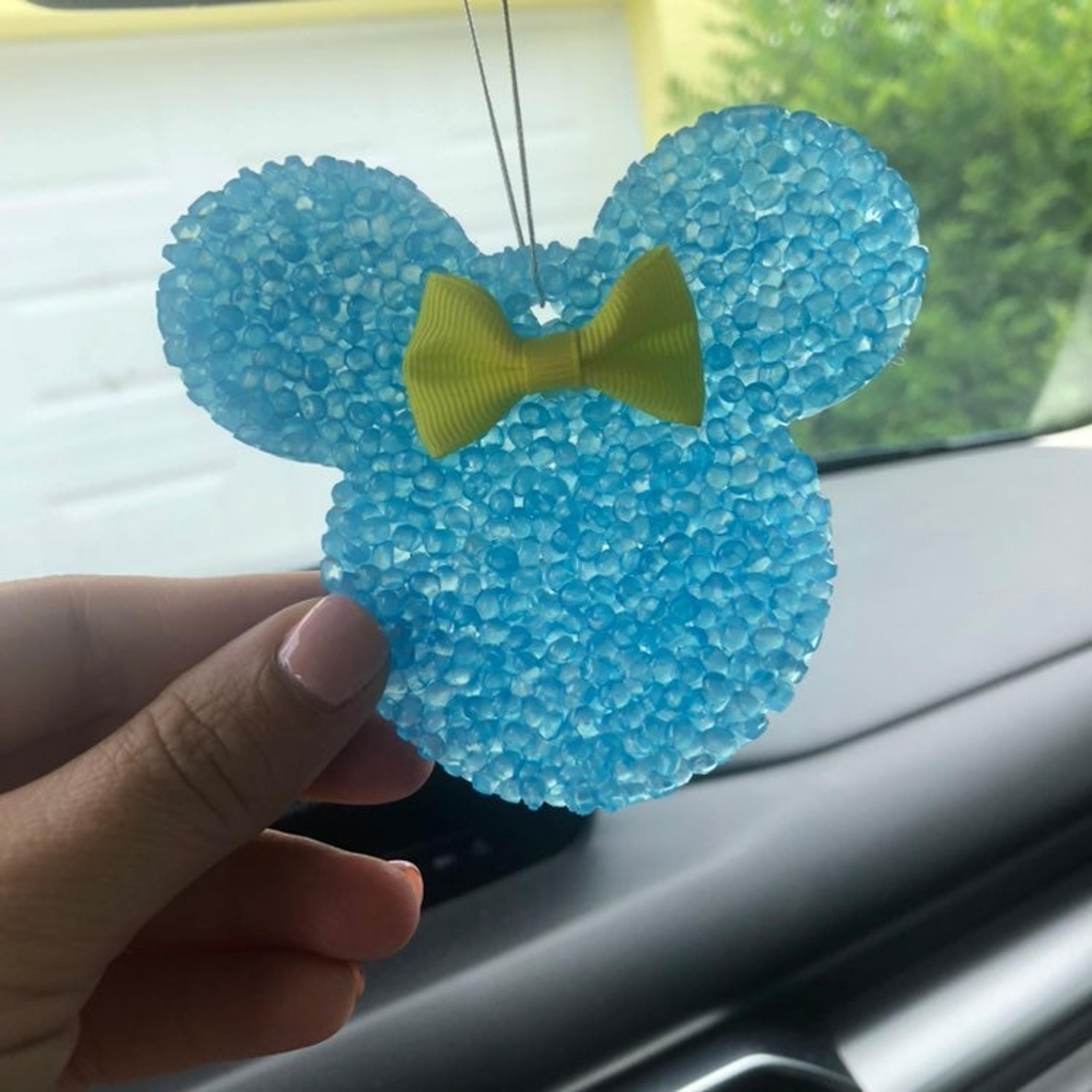 Disney inspired freshies