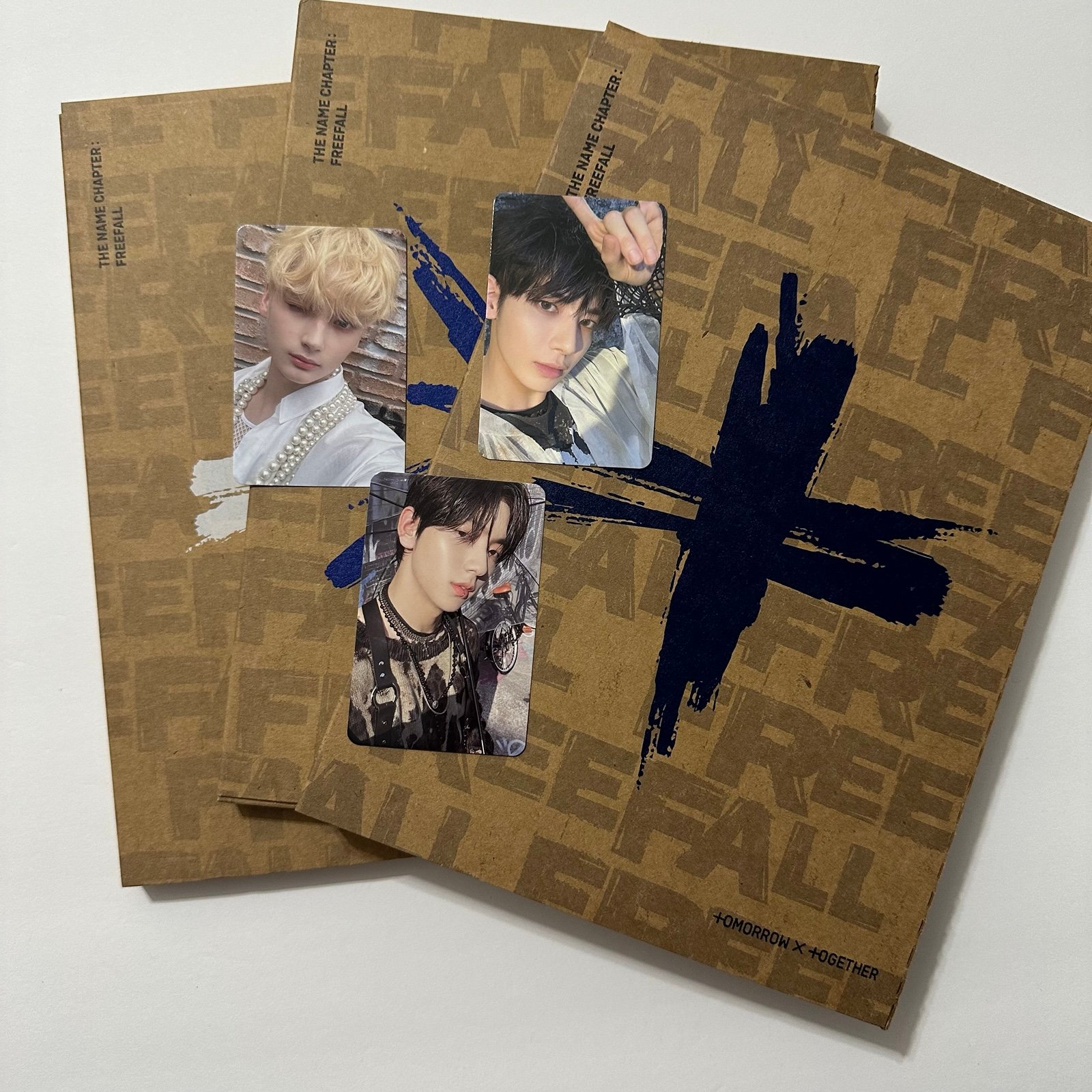 Complete Set of Unit Vanilla SASRA BLCD Drama CDs CD