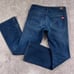 Vintage y2k Dickies flare jeans