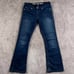 Vintage y2k Dickies flare jeans