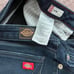 Vintage y2k Dickies flare jeans