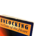 Unlocking the Gate of the Heart Lasse Thoresen 1998 Paperback Book Baha'i Text