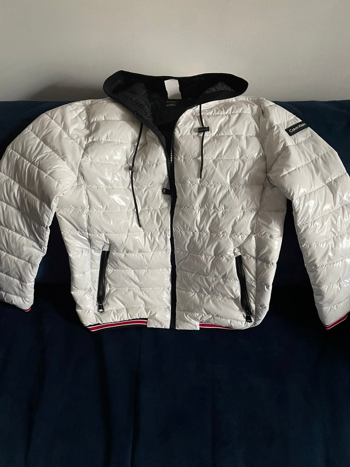 Calvin Klein jacket