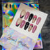 Minnie mouse Press on nails