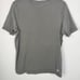 VUORI | Men’s Kashmir Heather Gray Short Sleeve Crewneck Tee Size Small