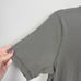 VUORI | Men’s Kashmir Heather Gray Short Sleeve Crewneck Tee Size Small