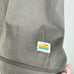 VUORI | Men’s Kashmir Heather Gray Short Sleeve Crewneck Tee Size Small