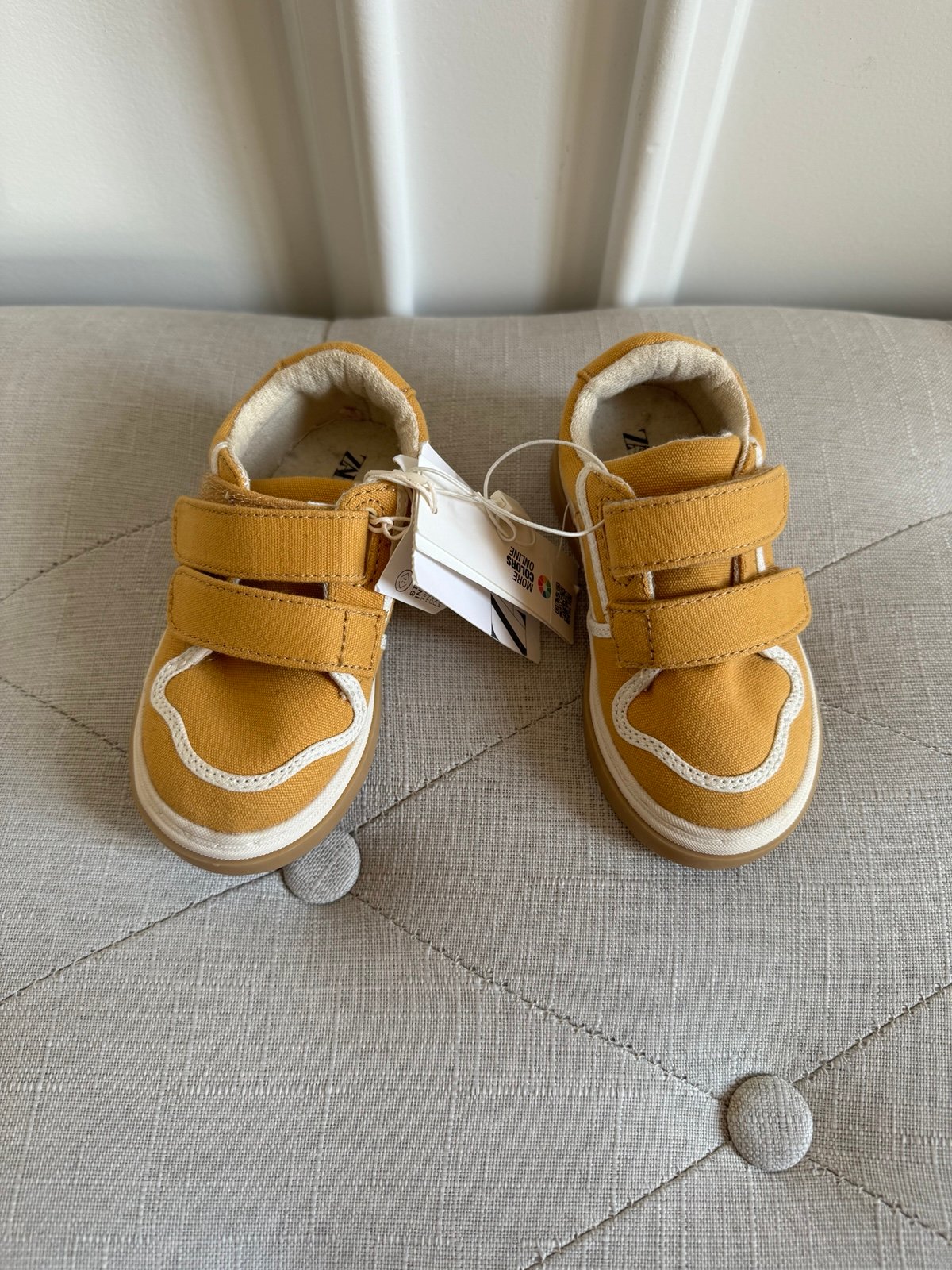 New Zara shoes