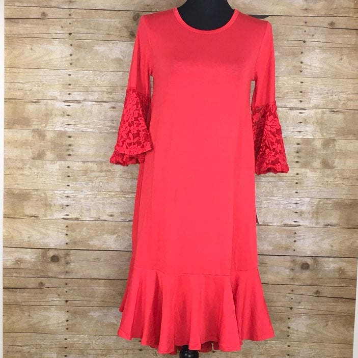 NWT Lularoe Maurine XS