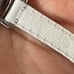 Coach signature watch all over logo print pastel colors water resistant
