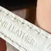 Coach signature watch all over logo print pastel colors water resistant