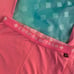 Pink Chrome Hearts Leggings