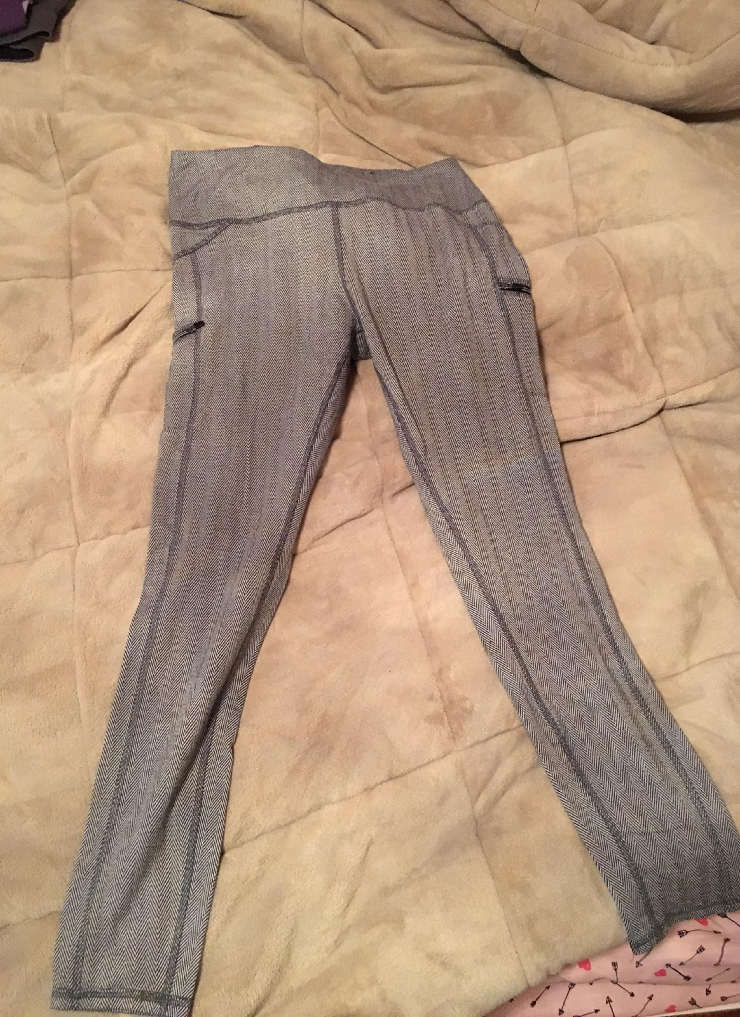 Zobha Leggings