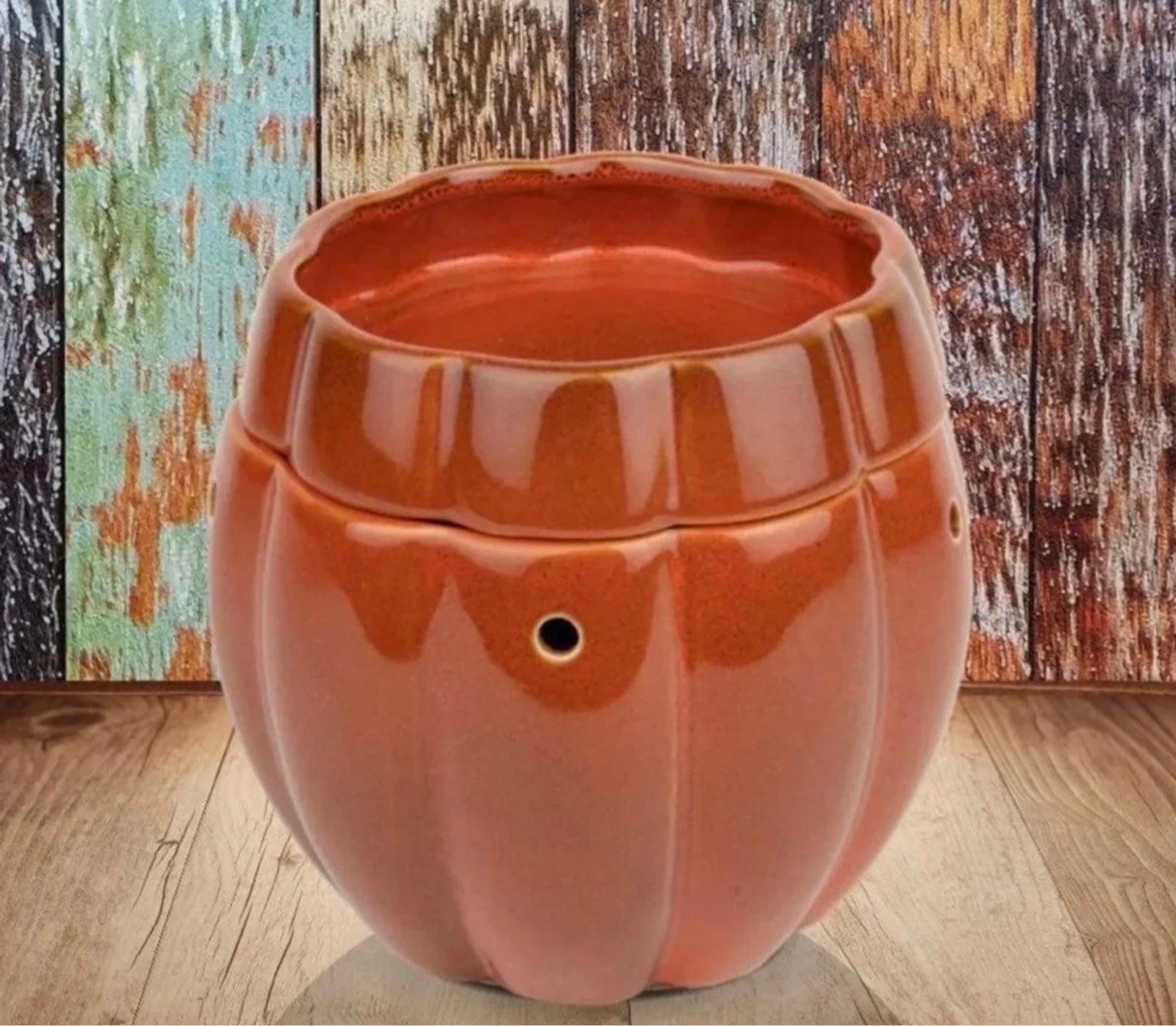 electric wax warmer