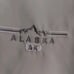 Prairie Mountain Mens Sweater Sz XL Vneck Pullover Outdoor Alaska Vintage Y2k