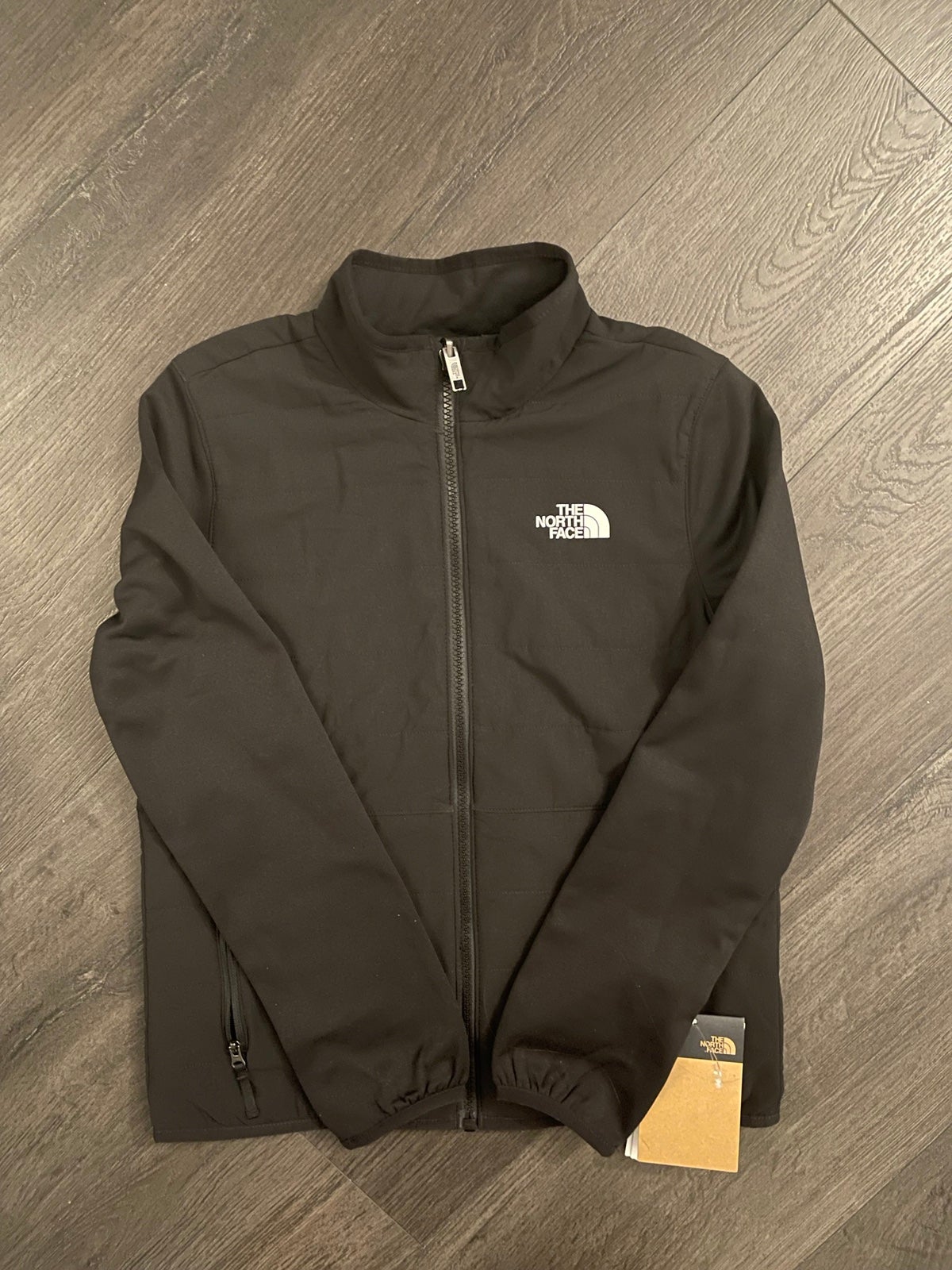 The North Face | Kids Black Jacket