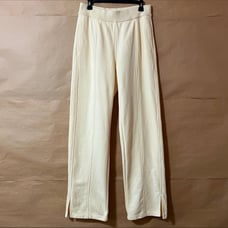 Alo yoga free time straight sweatpants