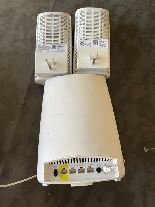 Orbi Wifi