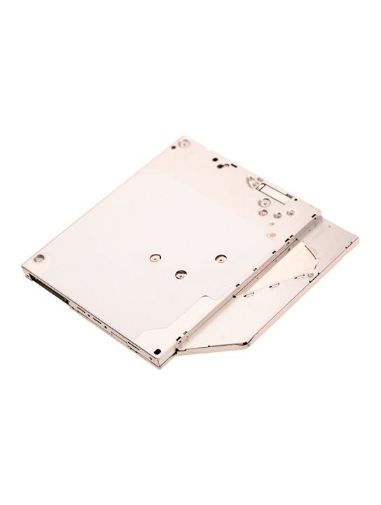 SUPERDRIVE (UJ857 ) COMPATIBLE FOR MACBOOK 13 (A1181 / EARLY 2008 / EARLY 2009