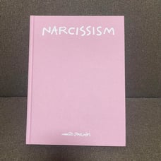 NCT Dream Jaemin Solo Exhibition Photobook Narcissism