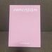 NCT Dream Jaemin Solo Exhibition Photobook Narcissism