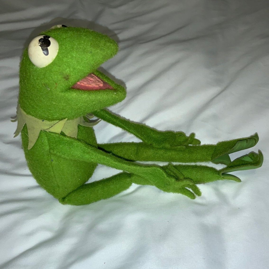 Fisher Price Toys Kermit The Frog