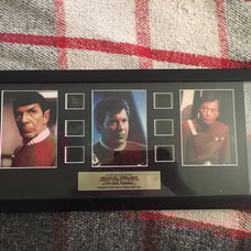 Star Trek The final frontier