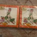 Cypress Home Assorted Cocktail Napkins 16 & 7 Free Napkins