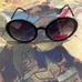 Betsey Johnson Sunglasses