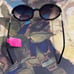 Betsey Johnson Sunglasses