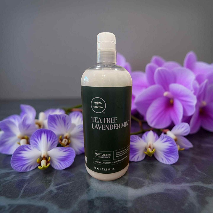 Paul Mitchell Tea Tree Lavender Mint  Conditioner 33.8 oz