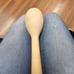 Wooden Glove Shaping Mallet