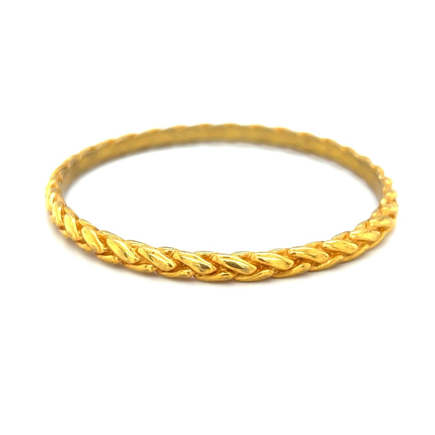 Julie Vos Bangle