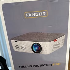 Projector
