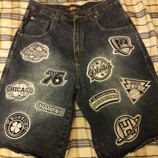 NBA Jean