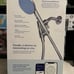 New Hai Spa- Shower Systems- Powered Bluetooth COLOR -SURF Msrp254