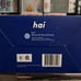 New Hai Spa- Shower Systems- Powered Bluetooth COLOR -SURF Msrp254