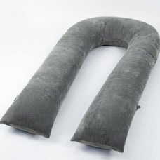 U-Shaped Pregnant Pillow 65'' x 35''