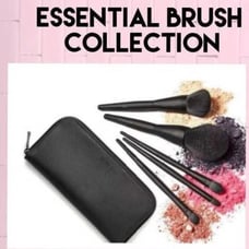 make up brushes