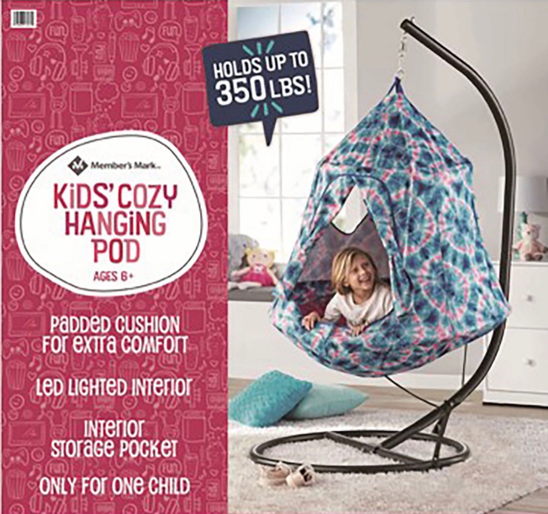 Members Mark Kids Furniture Mercari