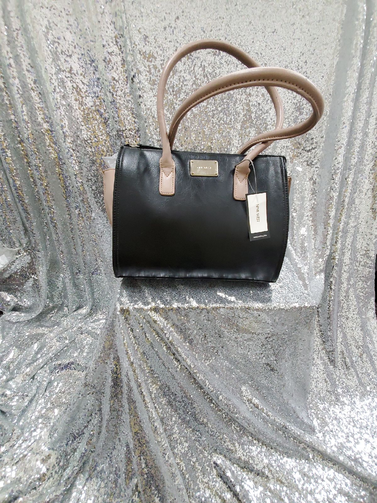 nine west purse