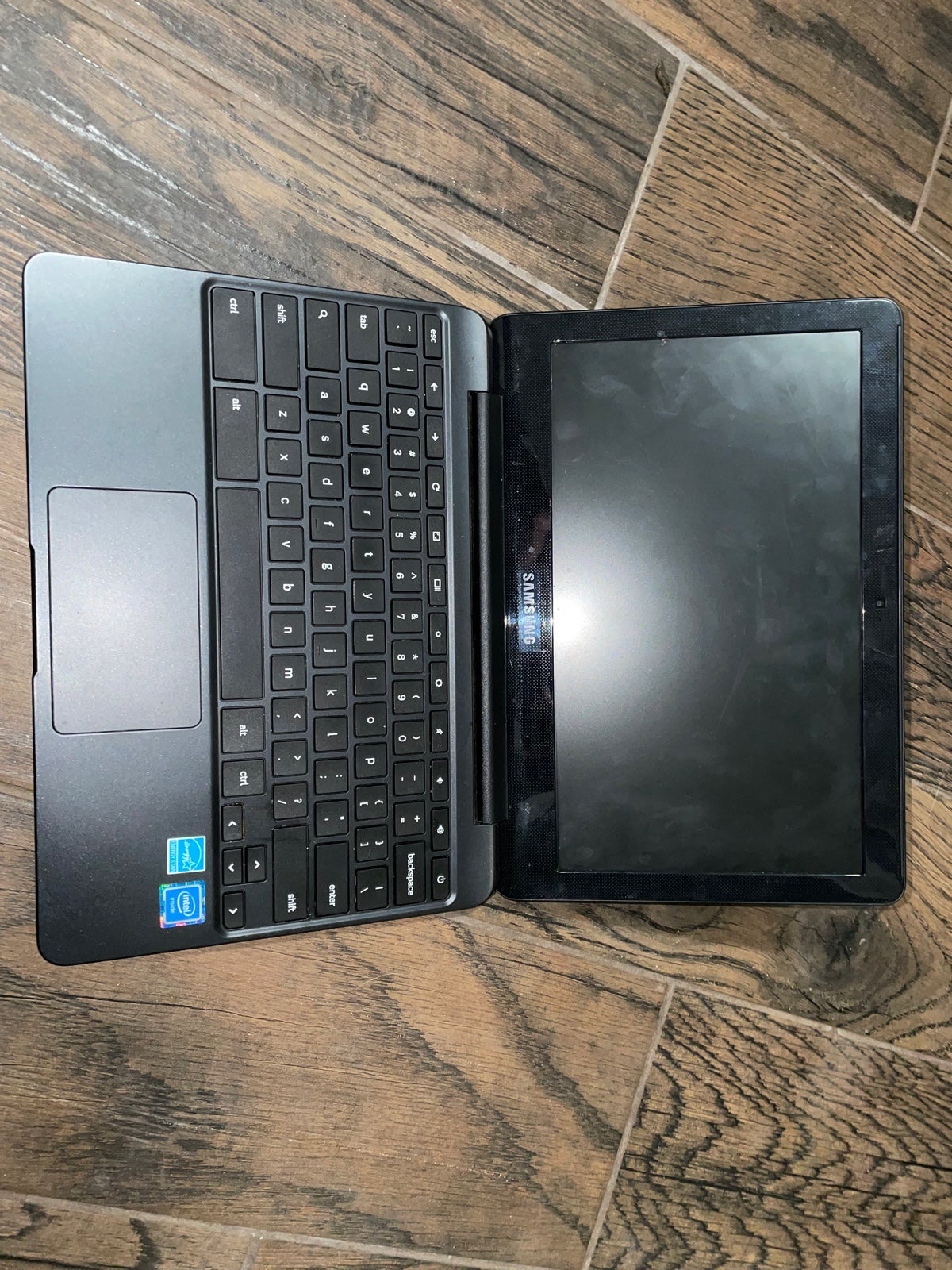Samsung chromebook