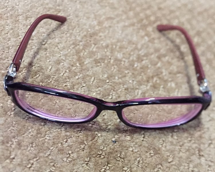 Dior glasses