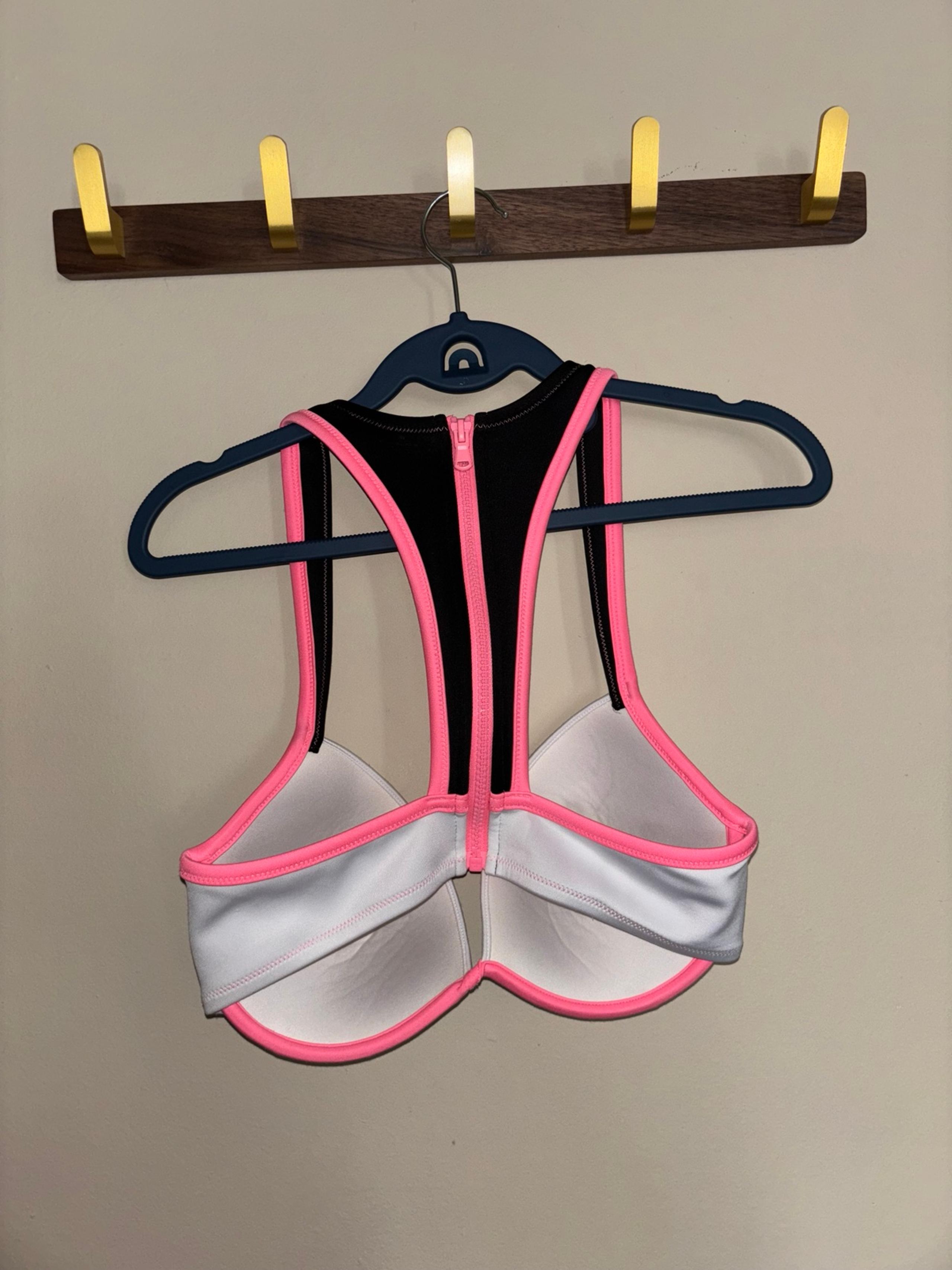 swimsuit top