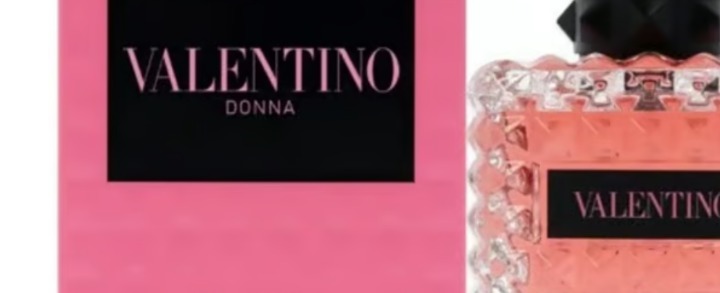 Valentino Donna Born In Roma 100ML(3.4 oz)
