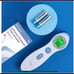 Touchless Forehead Thermometer, 1s Insta