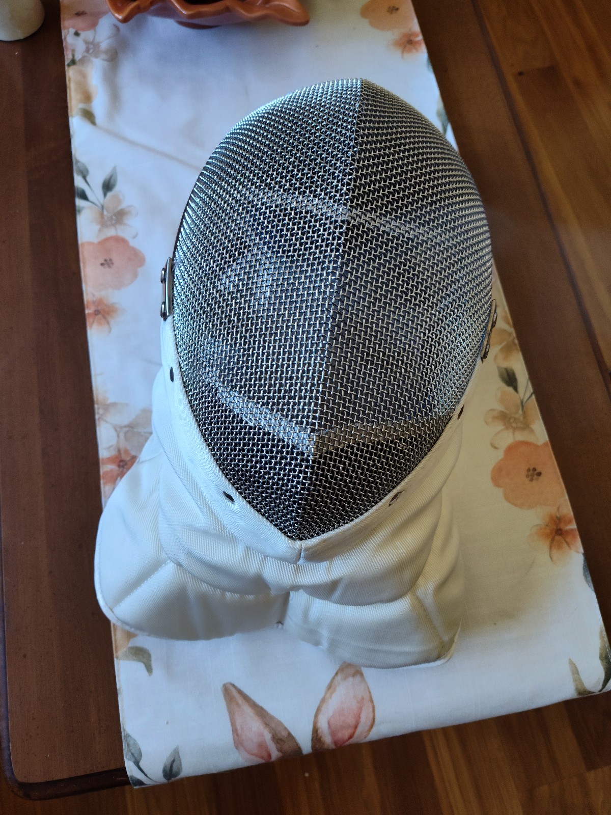 Fencing Mask