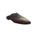 Sanctuary Saieda Tan/Brown Womens Mule Snakeskin Size 7M NEW WITH BOX