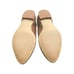 Sanctuary Saieda Tan/Brown Womens Mule Snakeskin Size 7M NEW WITH BOX