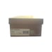 Sanctuary Saieda Tan/Brown Womens Mule Snakeskin Size 7M NEW WITH BOX